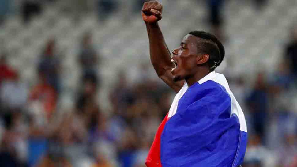 France ready to get the job done against Moldova: Paul Pogba