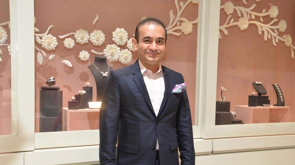 Fugitive jeweller Nirav Modi held in &#039;Britain&#039;s worst prison&#039;