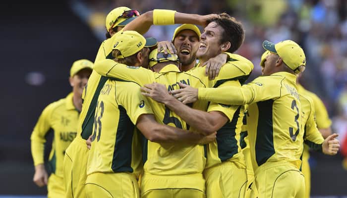 Illness hits Australian camp ahead of ODI series against Pakistan