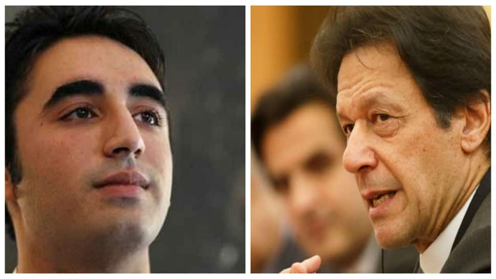 Bilawal Bhutto punctures Imran Khan&#039;s claims, accuses him of shielding banned leaders from Indian jets