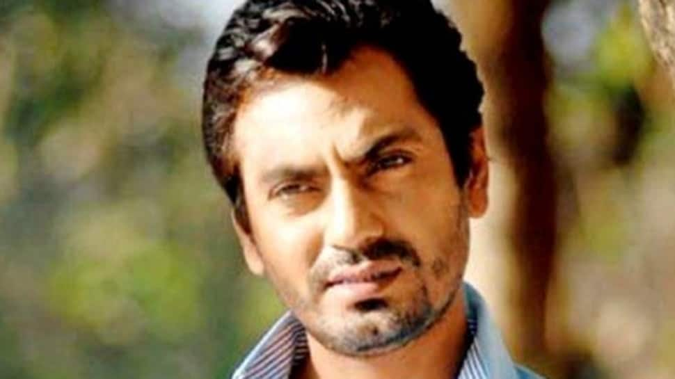 Nawazuddin Siddiqui loves watching English movies