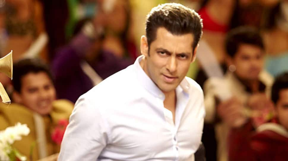 Will only produce clean content for web, says Salman Khan