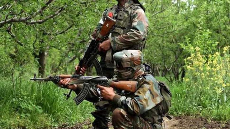 Two terrorists killed in encounter in Jammu and Kashmir's Baramulla ...