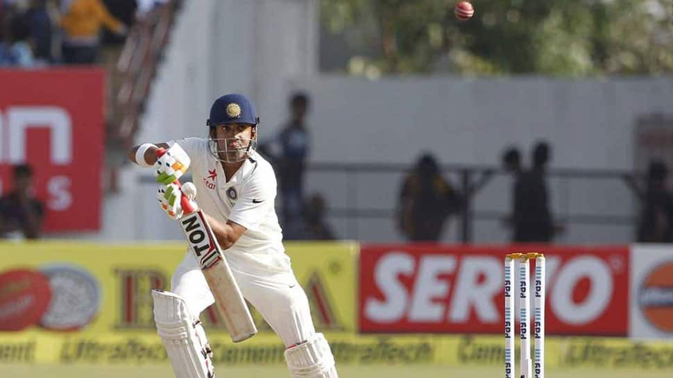 Gautam Gambhir likely to join BJP on Friday