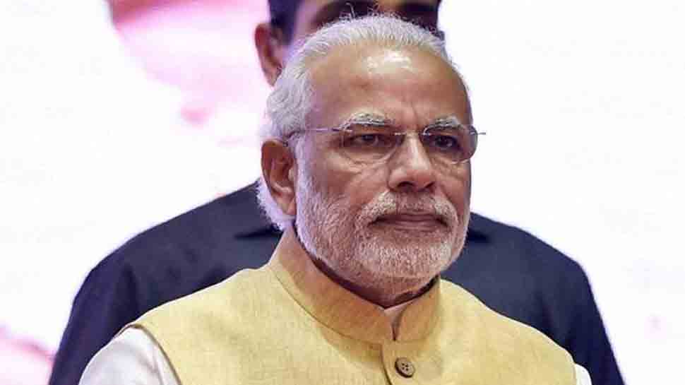 President Ram Nath Kovind, PM Narendra Modi greet people on Bihar Diwas