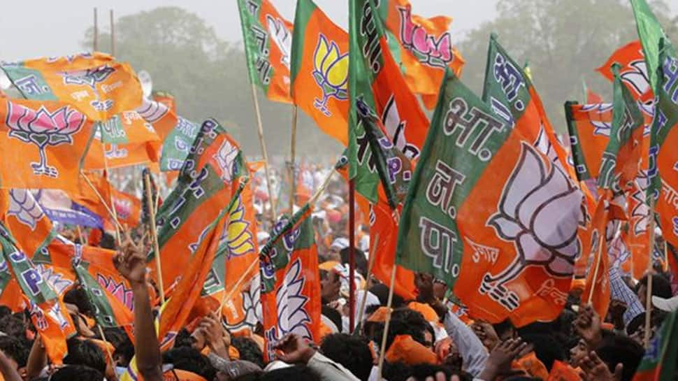 BJP springs surprise, denies tickets to 6 sitting MPs in Uttar Pradesh