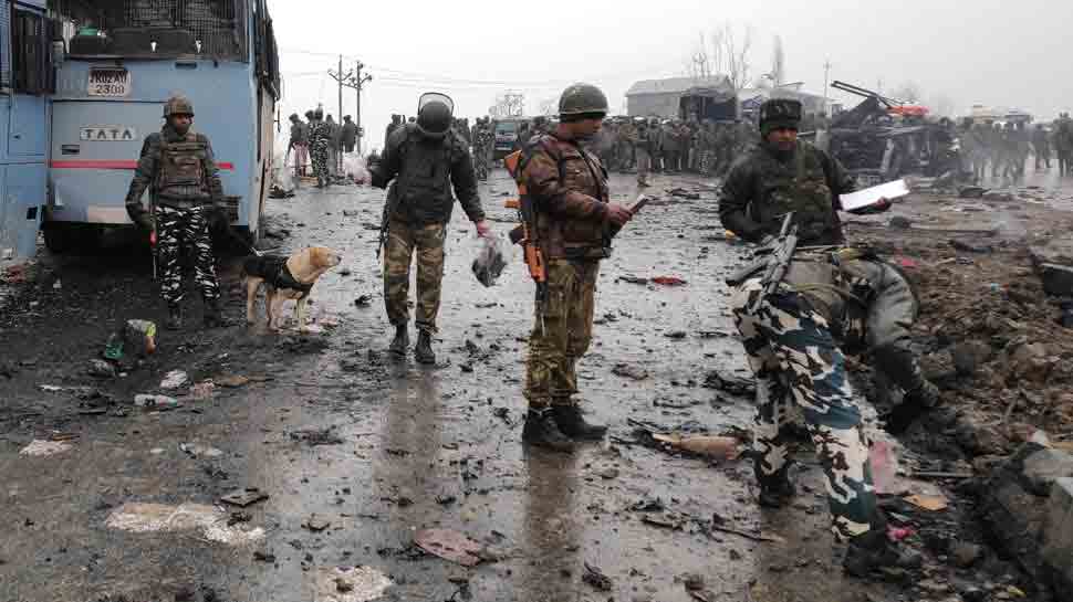 Delhi court sends close aide of Pulwama attack mastermind to NIA custody till March 29