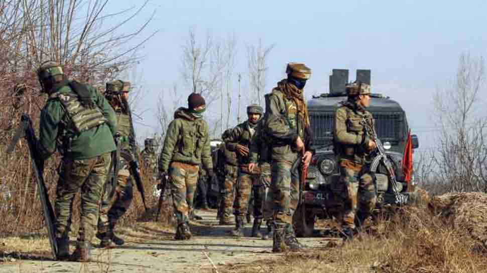 Second terrorist killed in gunbattle with security forces in Jammu and Kashmir&#039;s Shopian