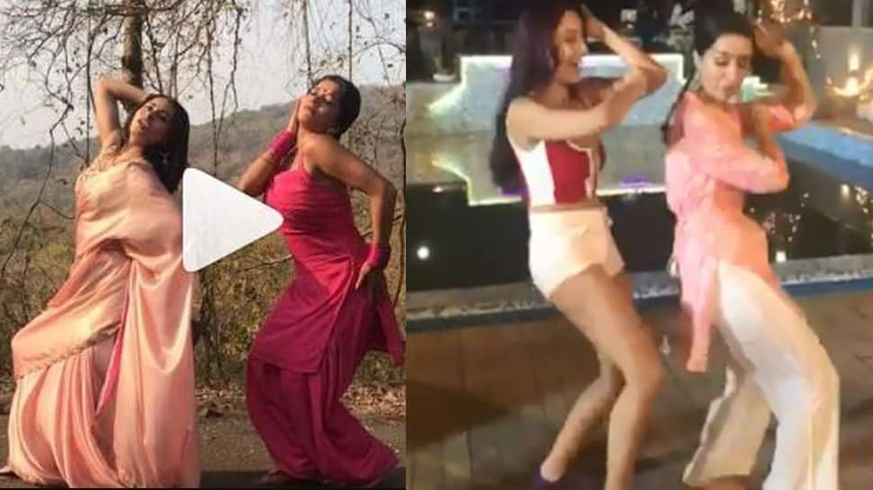 Monalisa performing on Mungda vs Nora Fatehi&#039;s Dilbar: Which is better?