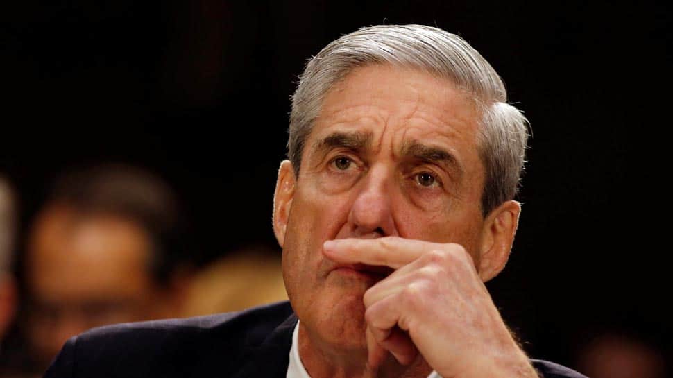 Robert Mueller submits Trump-Russia report, lawmakers urge quick release