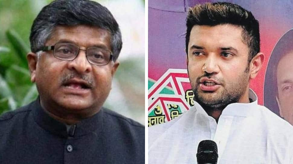 Full list of Bihar NDA candidates for Lok Sabha election 2019