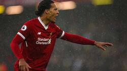 Dutch not favourites against struggling Germany: Virgil van Dijk