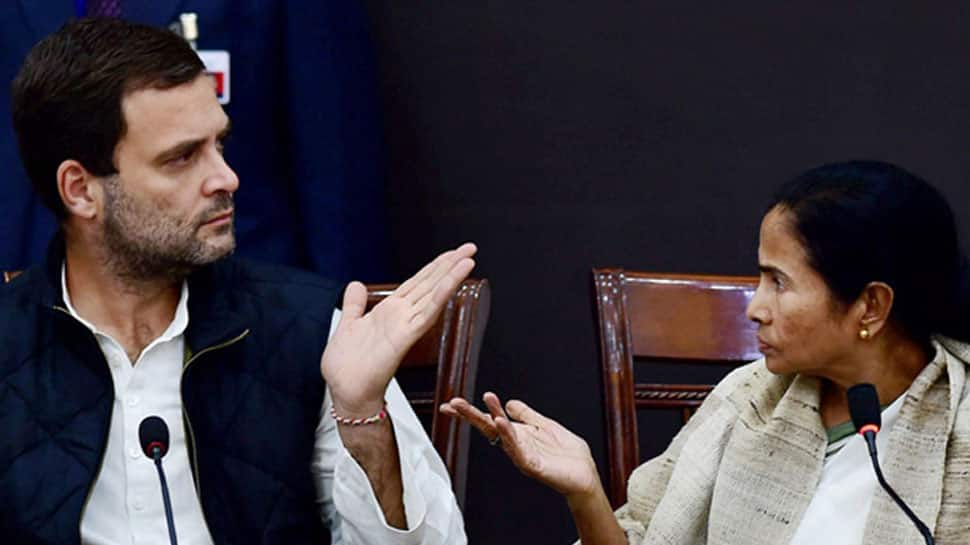 Rahul kicks off Lok Sabha election campaign in Bengal, slams Mamata and Left