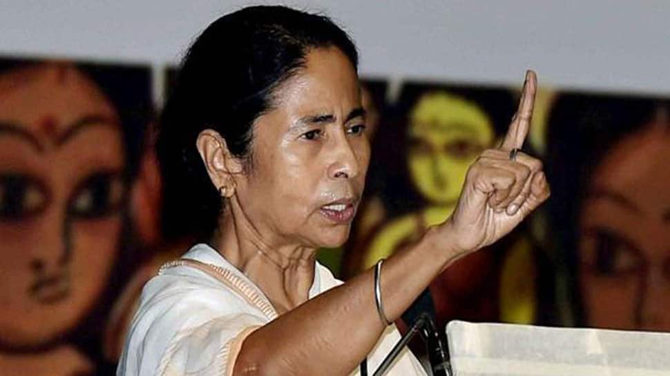 Mamata Banerjee-led TMC rubbishes reports of dropping &#039;Congress&#039; from party&#039;s name