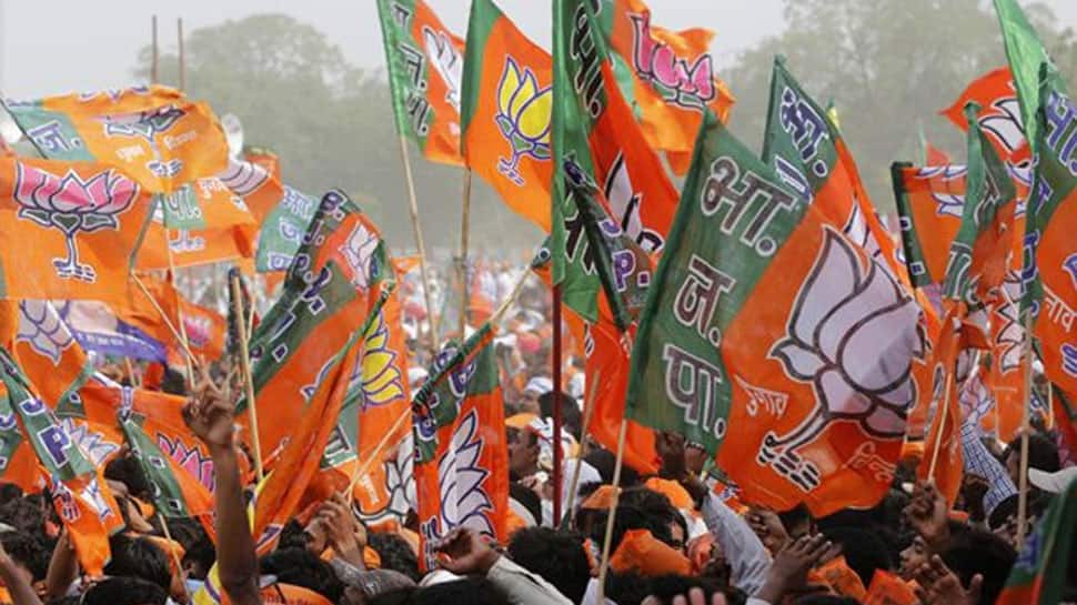 BJP announces names of 297 candidates for Lok Sabha polls in six lists