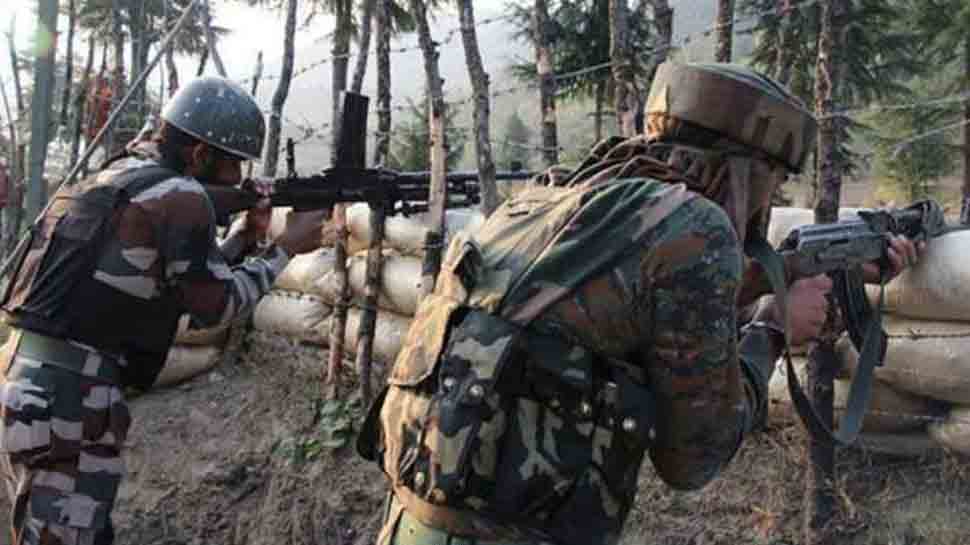 Army jawan succumbs to injuries in Pakistan firing in J&amp;K&#039;s Poonch