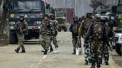 Three Jaish-e-Mohammad terrorists arrested in J&K, ammunition recovered