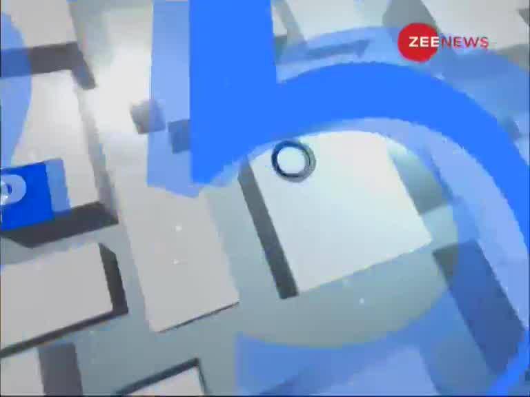 Top 25 News: Watch top 25 news stories of the day | Zee News