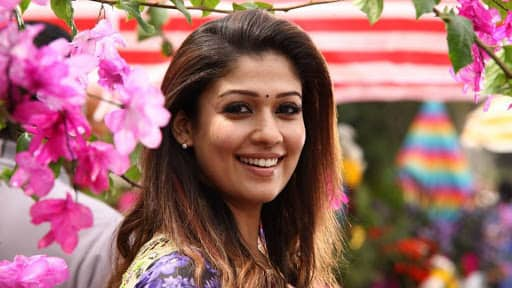 Radha Ravi faces flak for distasteful remark against actress Nayanthara