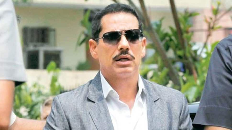 Delhi HC seeks ED&#039;s reply on Robert Vadra&#039;s plea seeking quashing of PMLA case