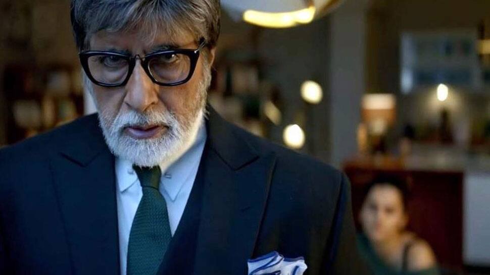 Amitabh Bachchan starrer &#039;Badla&#039; frenzy continues at Box Office