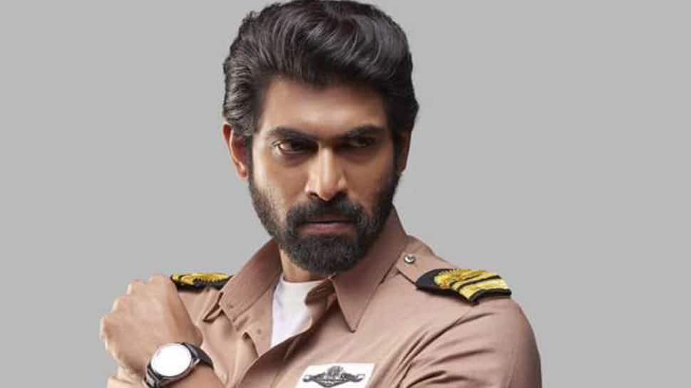 Rana Daggubati’s Hiranyakashipu to go on floors in June