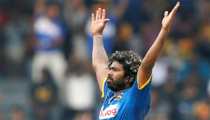 Lasith Malinga likely to play next two IPL matches for Mumbai Indians