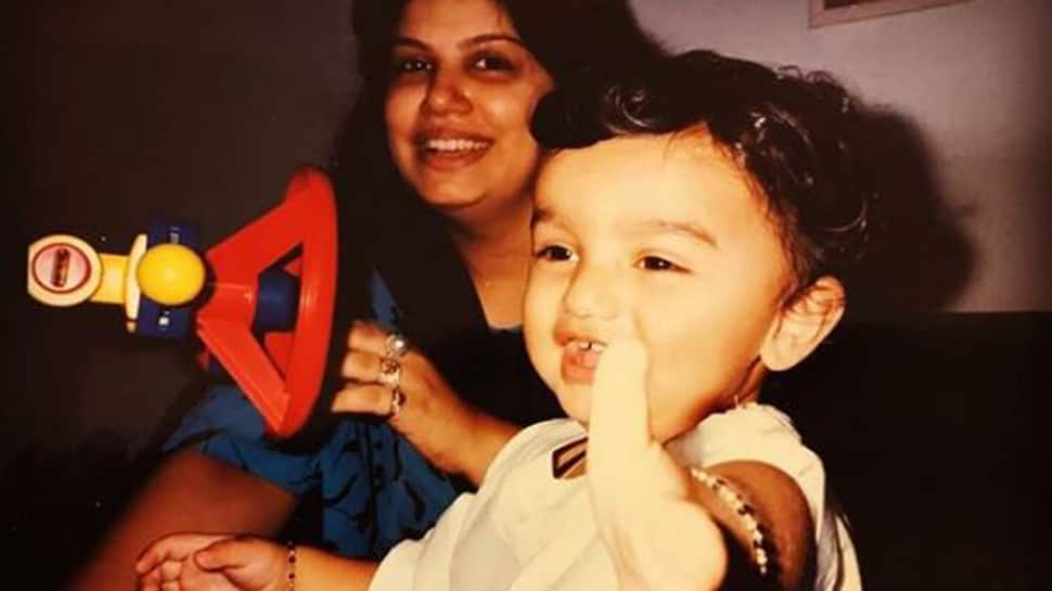 Arjun Kapoor pens emotional note on mother&#039;s death anniversary