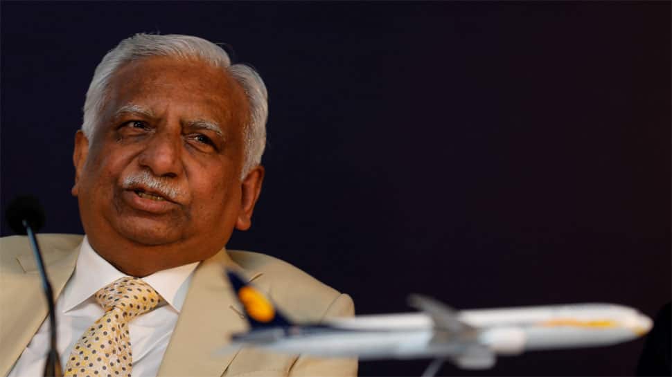 Naresh Goyal has option to raise stake; expect buyer for Jet by May 31: SBI chief