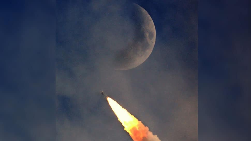 ISRO&#039;s Chandrayaan 2 will carry NASA&#039;s laser instruments to Moon