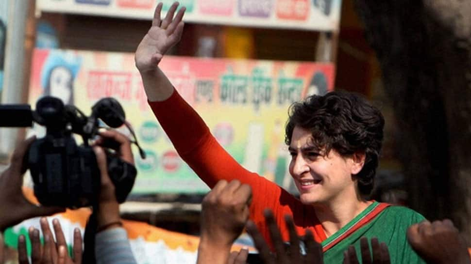 Lok Sabha Election 2019: Priyanka Gandhi Vadra&#039;s Ayodhya visit postponed to March 29