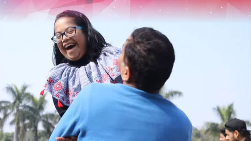 World Down Syndrome Week: IFFM&#039;s video celebrating father-daughter relationship will warm the cockles of your heart—Watch