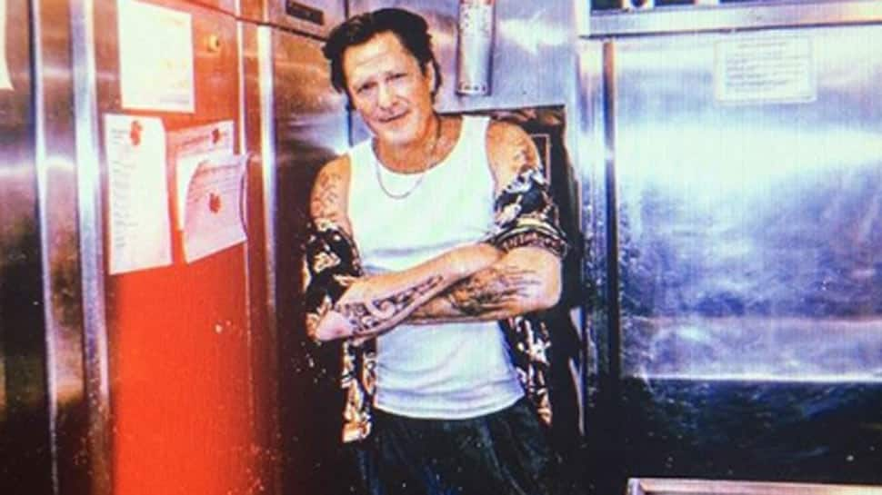 Michael Madsen released on bail after DUI arrest