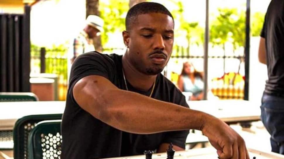 Michael B Jordan to star in &#039;Methuselah&#039; movie