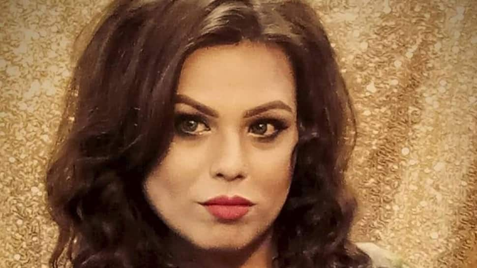 Transwoman cast in Bollywood film