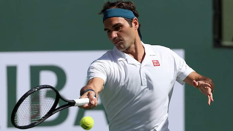 Miami Open: Roger Federer faces in-form Daniil Medvedev for quarter-final berth 