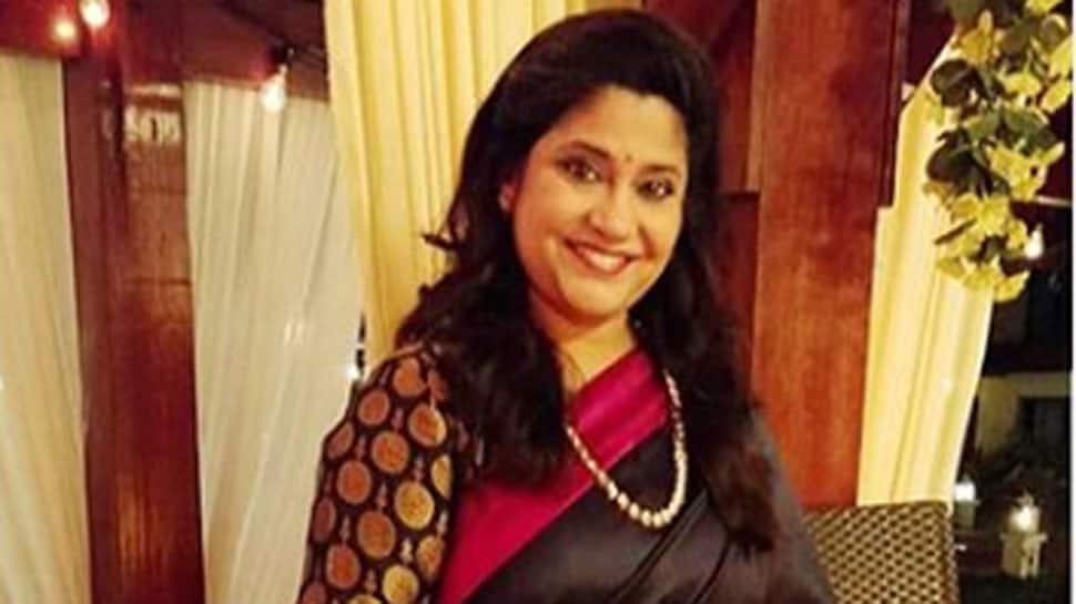 Renuka Shahane takes a stand on prostitutes