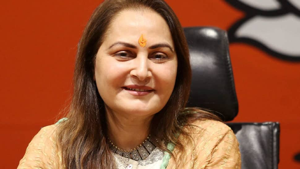 Jaya Prada gets Rampur, Satyadev Pachauri replaces Murli Manohar Joshi in Kanpur in BJP&#039;s 10th list of Lok Sabha election candidates 