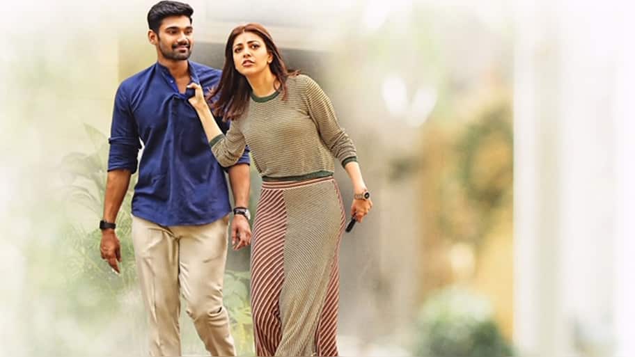 Telugu actor Payal Rajput to shoot for a peppy number in Kajal Aggarwal-Bellamkonda Sreenivas starrer 'Sita'