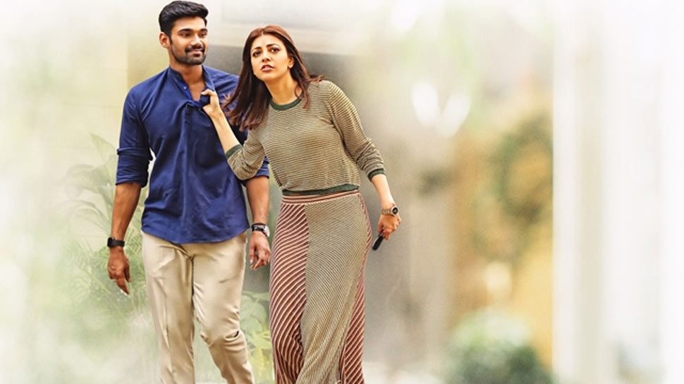 Telugu actor Payal Rajput to shoot for a peppy number in Kajal Aggarwal-Bellamkonda Sreenivas starrer 'Sita' Telugu actor Payal Rajput to shoot for a peppy number in Kajal Aggarwal-Bellamkonda Sreenivas starrer 'Sita'