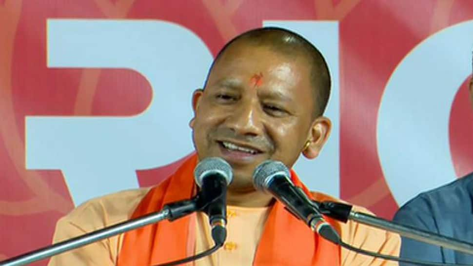 Yogi Adityanath takes on Congress&#039; &#039;new generation&#039; over Ganga visit