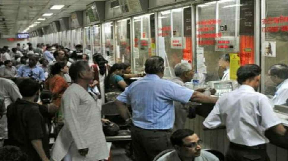 EC takes grim view of PM Modi&#039;s photo on rail tickets, Air India boarding pass