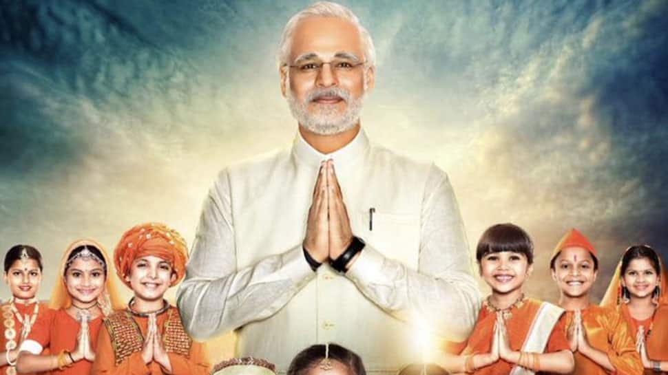 EC sends notice to producers of Bollywood film &#039;PM Narendra Modi&#039;