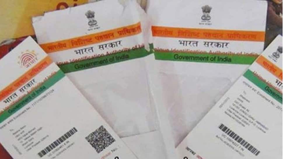 Have you linked your Aadhaar card with PAN card? Deadline ends this week