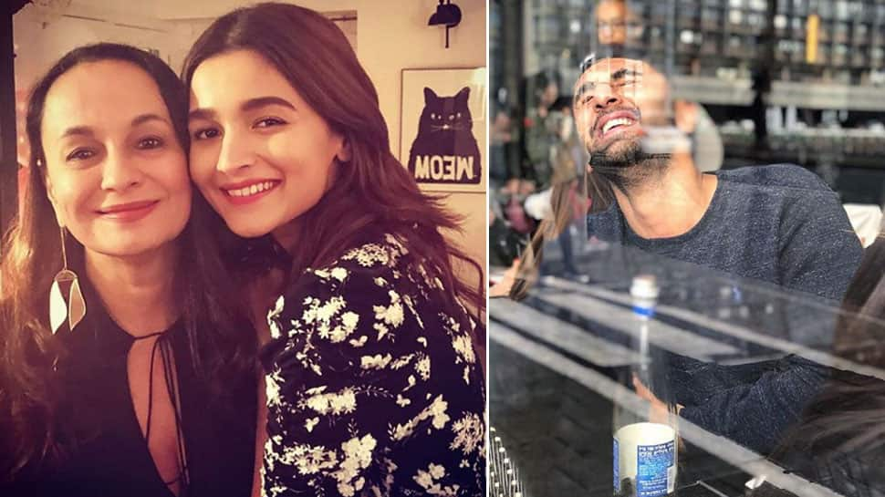 Here&#039;s what Soni Razdan said on daughter Alia Bhatt dating Ranbir Kapoor