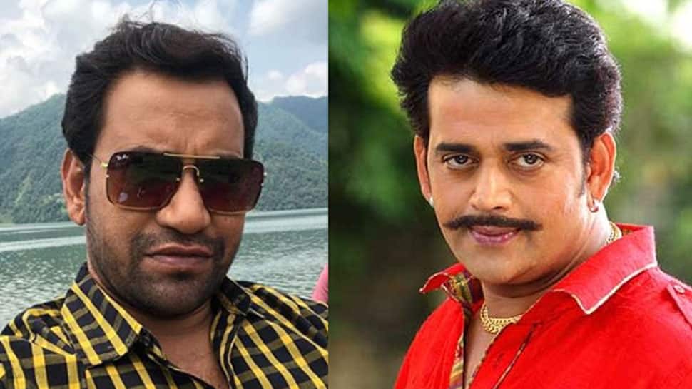 Bhojpuri superstars Nirahua may contest Lok Sabha poll from Azamgarh, Ravi Kishan from Gorakhpur or Jaunpur