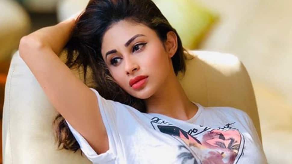 Mouni Roy&#039;s stunning look for &#039;RAW&#039; promotions will make your jaw drop—Pics 