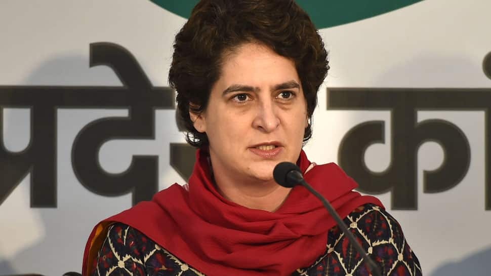 Will contest Lok Sabha election if Congress wants: Priyanka Gandhi