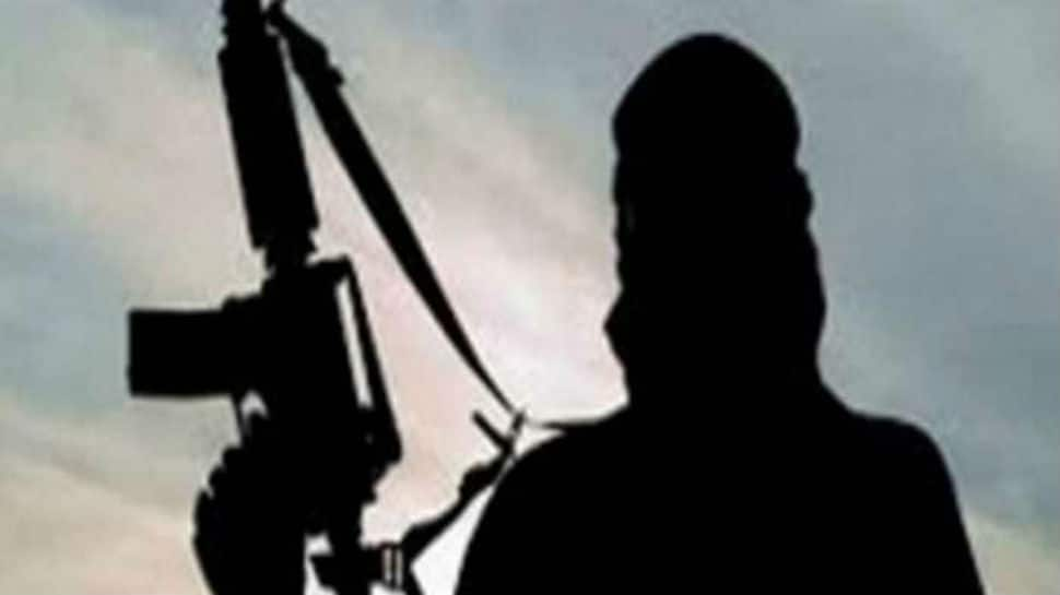 Terrorists target civilian in J&amp;K, release video on social media