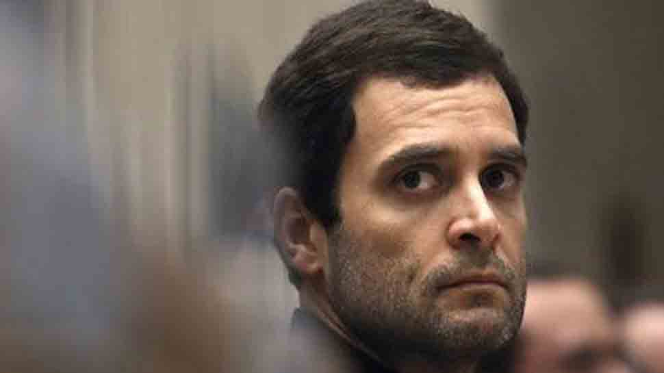 Nyay scheme will &#039;remonetise&#039; what Modi &#039;demonetised&#039;: Rahul Gandhi